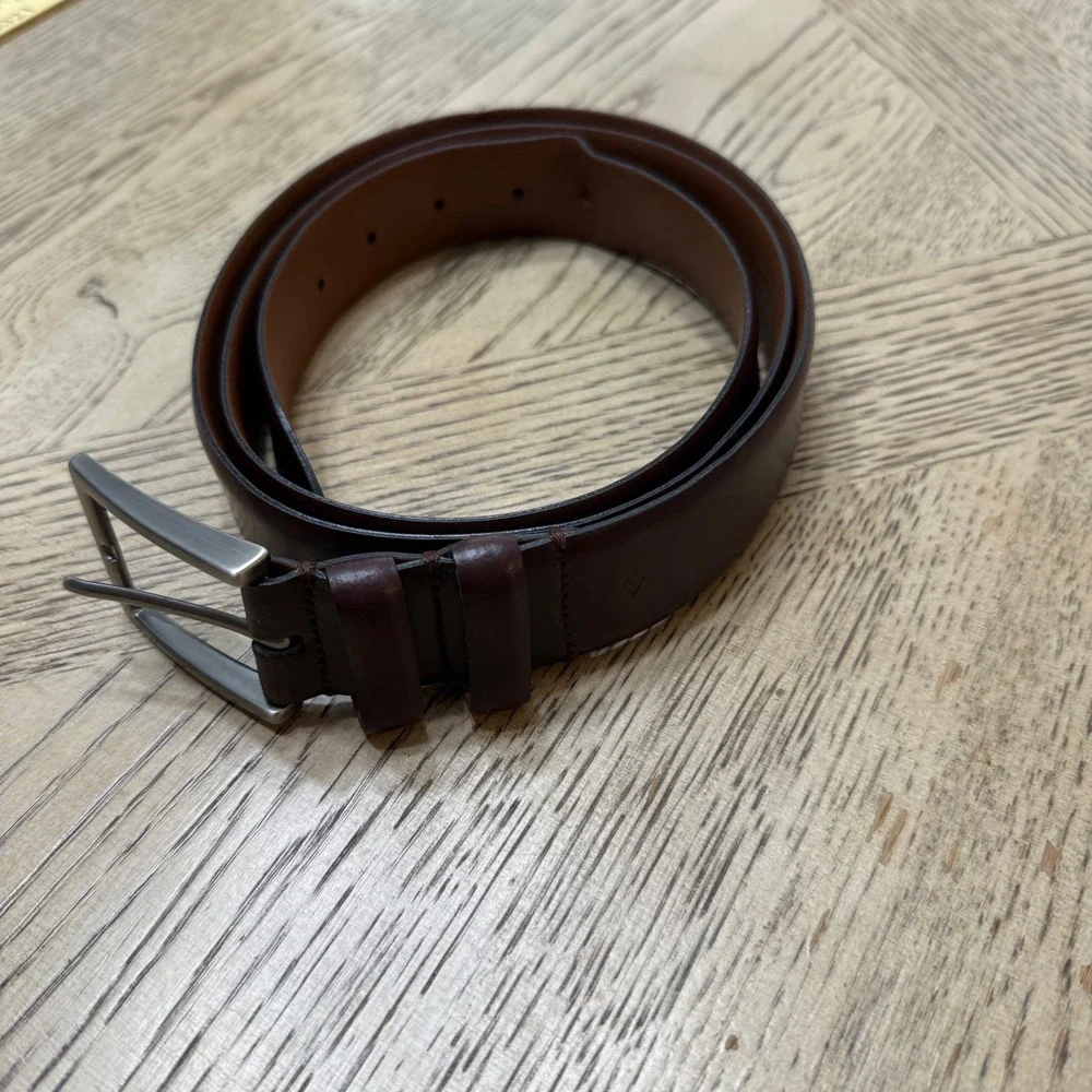 Joseph Abboud sophisticated touch